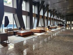Oue Downtown (D1), Office #570047531